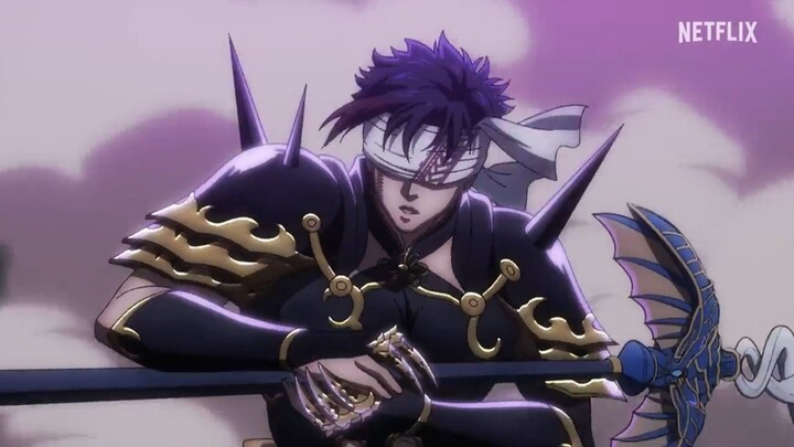 Dewa vs Manusia Balik Lagi! Record of Ragnarok Season 3 Resmi Tayang di Netflix