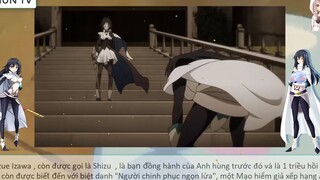 Tất Tần Tật Về Shizue Cô Gái Định Mệnh Của Rimuru Slime Datta Ken p2
