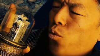 In the movie "Killing", those details that are easily overlooked are terrifying when you think about