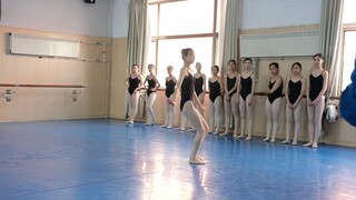 北京市音乐舞蹈学校⁴