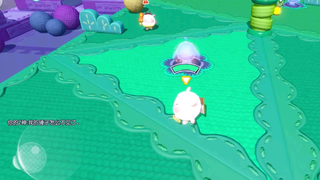 Búa của tôi sao biến mất rồi? #Đản Tử Party