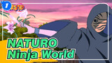 NATURO|Such a Ninja World, I have completely despaired!_1