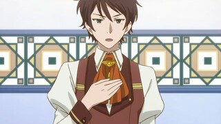 Vô Tình Gặp Gỡ Tôi Đã Yêu Hoàng Tử Nước Láng Giềng | Review Phim Anime Hay | Part 9