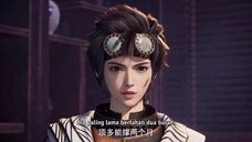 Peerless Divine Emperor Eps 08 Sub Indo