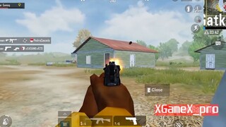 PUBG Mobile - Game tấu hài #128