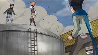 Naruto season 8 episodes 61