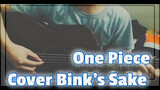 One Piece - Mengalunkan Bink's Sake Sambil Bernyanyi