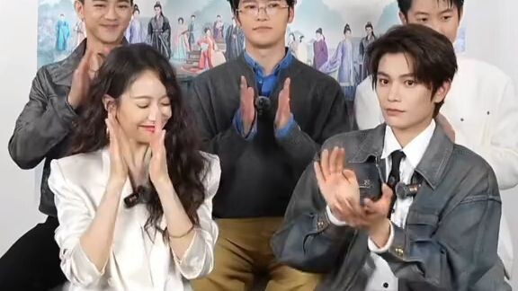 Live streaming [Fight for Love ภูผาอิงนที]