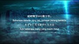 Chuunibyou demo Koi ga Shitai!: Depth of Field – Ai to Nikushimi Gekijou Eps 01