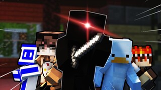 惊变一百天，但是有内鬼......