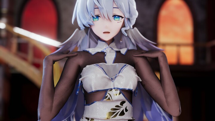 Robin-Cloth Solver