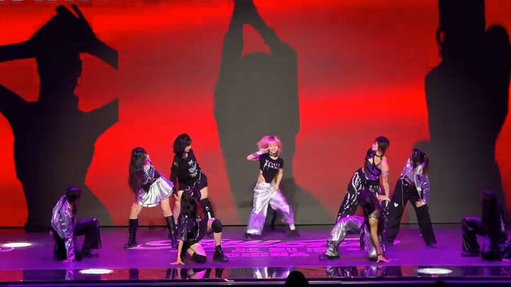 BIT students compete with original K-pop remixes?! How was the high-energy stage performance with ch