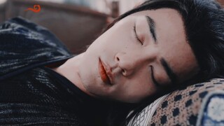 [Drama version of Wangxian] The paranoid brother loves to hide his daughter Episode 3 [Bone ke/Force