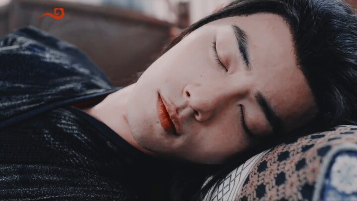 [เวอร์ชั่นละครของ Wangxian] พี่ชายขี้ระแวงชอบซ่อนลูกสาว ตอนที่ 3 [Bone ke/Forced/Double Cleansing/he