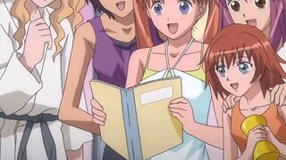 KALEIDO STAR SEASON 2 ENGLISH DUB EPISODE 35