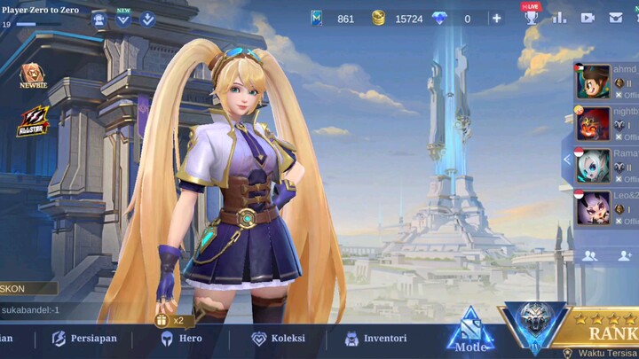 Mobile 11 part 1