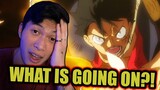 WHAT IS THIS ANIMATION?! |  (One Piece Episode 1028)