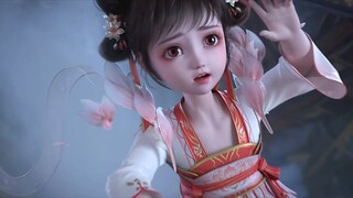 Battle through the heavens Season 5 Episode 158