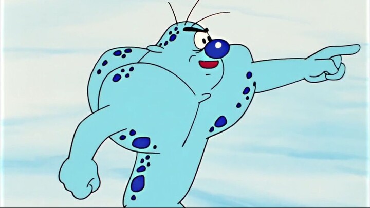 14. La Boca Y Los Dientes (Erase Una Vez... La Vida)