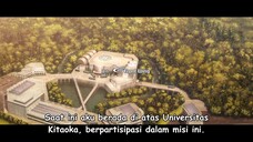 Eps_3 "Grisaia: Phantom Trigger" Sub indo
