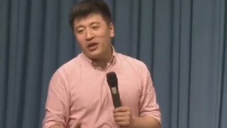 Zhang Xuefeng: Permintaan maaf tulus kepada Harbin University of Science and Technology