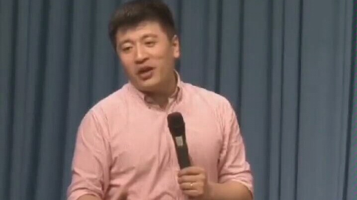 จางเสว่เฟิง: ขอโทษอย่างจริงใจต่อมหาวิทยาลัยวิทยาศาสตร์และเทคโนโลยีฮาร์บิน