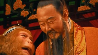 This ginseng fruit clearly looks like that child｜Ginseng Fruit｜Gua Zhe Lingfeng｜Journey to the West