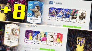 อยากรวยให้ชิบหาย อยากค้าขายให้ตีบวก!!! [FIFA Online 4]