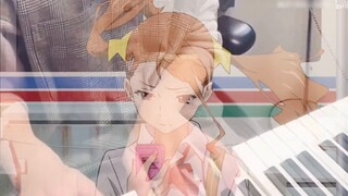 【Recording】Unknown flower name "secret base~all you gave me~"