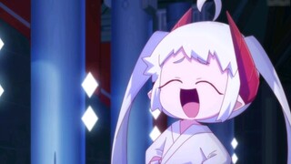 【Cat Tea】"I might be a genius"