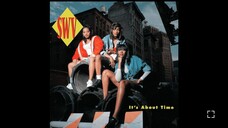 SWV - Right Here (Human Nature Radio Mix) (Official Video)