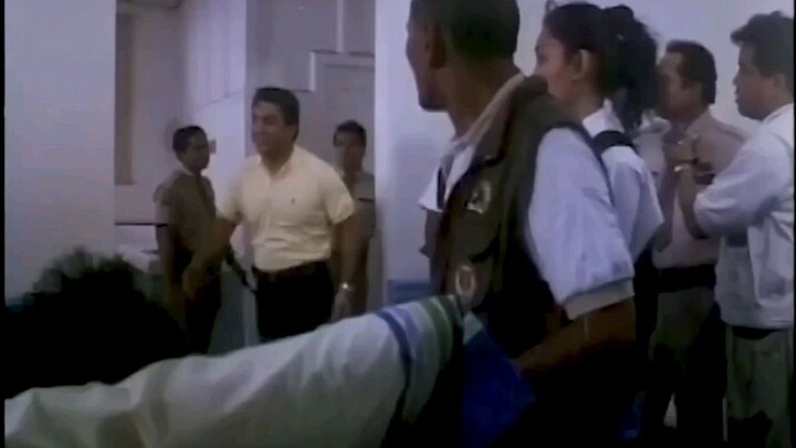 Ramon 'Bong' Revilla Jr. | IUKIT MO SA BALA (1994) FULL MOVIE