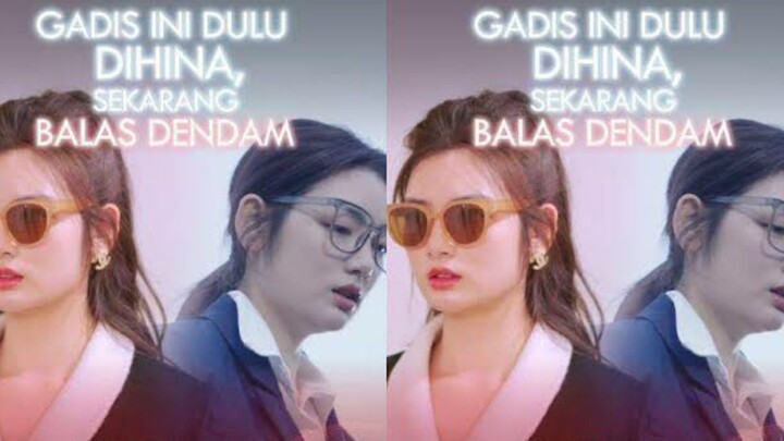 Dibully hingga koma, saudara kembar menyamar dan membalas dendam