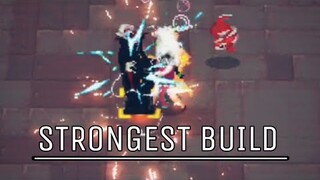 This is the Strongest Build! Change My Mind - Otherworld Legends