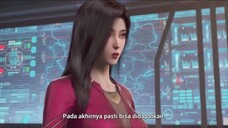 The Abyss Game Episode 08 Subtitle Indonesia