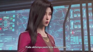 The Abyss Game Episode 08 Subtitle Indonesia