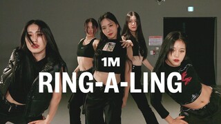 Tkay Maidza - Ring-a-Ling / Dabin Choreography