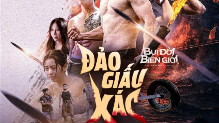 Đảo Giấu Xác phần 3 tập 4.3 tại website bilibil