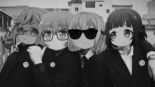 【Bundori/Dan Peremajaan】Petir Raja Bumi