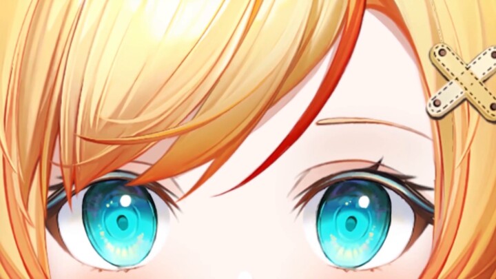 【Newcomer vup】You can get to know me in just 5 13 seconds~! 【Self-introduction? 】