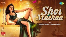 Shor Machaa Mrigaya Sunidhi Chauhan Rana Mazumder Susmita Ritwick C Vikram C Saurav D music video