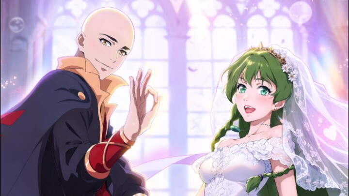 New Donghua 2026 | Title:驭灵师 Yu Ling Shi ( Spirit Master )