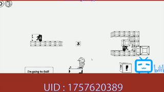 Cứ từ từ chờ nó rơi phát nữa là nhảy được #game