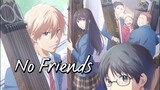 Satowa-Chika x No Friends[AMV][Sounds of Life]