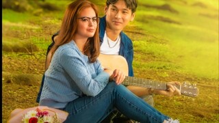 Golden Scenery Of Tomorrow Ep 3