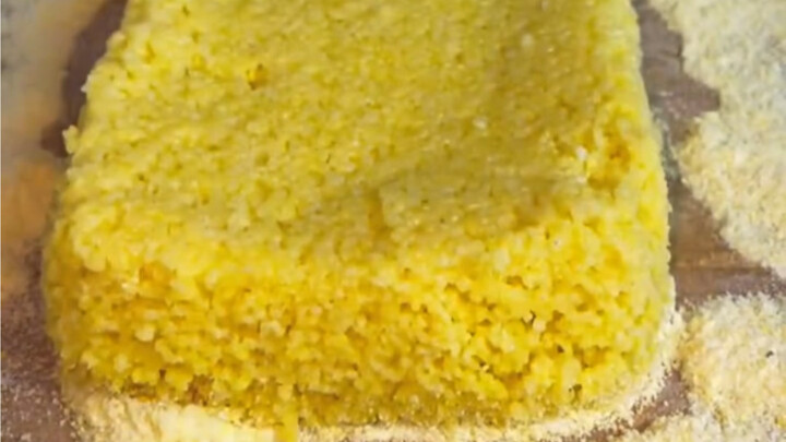 Xiaomi Rice Crisps: Simple to Make, Fragrant and Crunchy