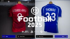 eFootball™ 2025 ep7.