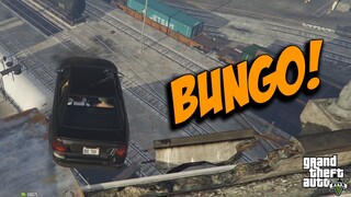 BUMP CAR PA MORE! | GTA V Roleplay