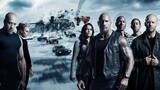 Fast & Furious 8 2017 Watch Full Movie : Link In Description