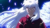 If InuYasha's protagonist position is replaced by Seshomaru